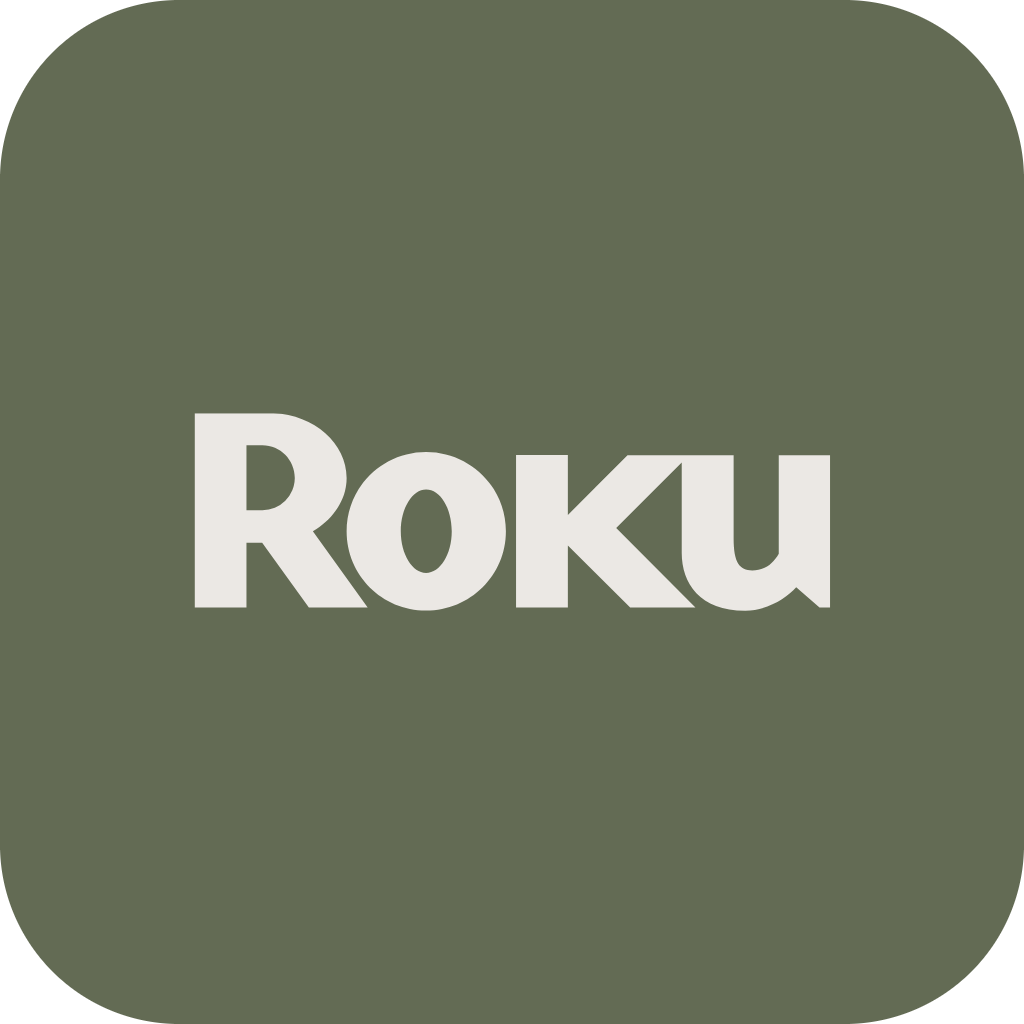 Forest Roku Icon